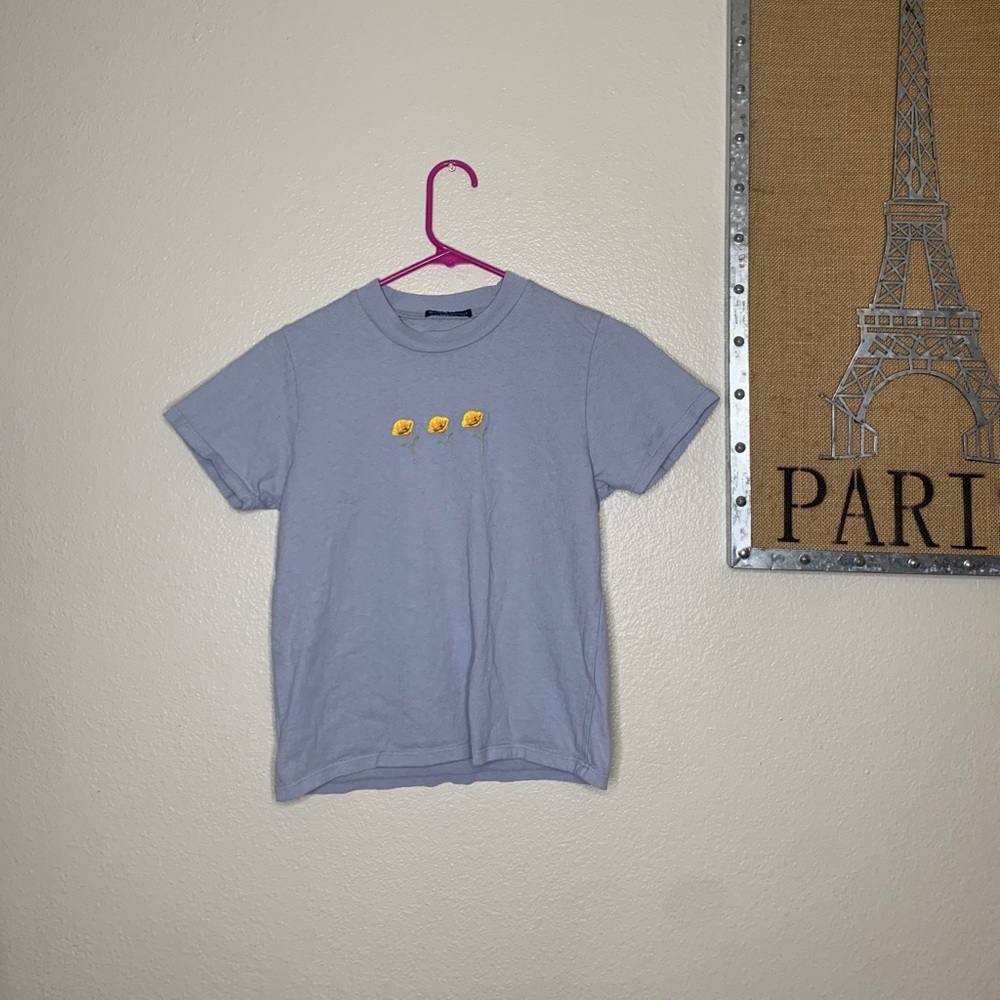 Brandy top